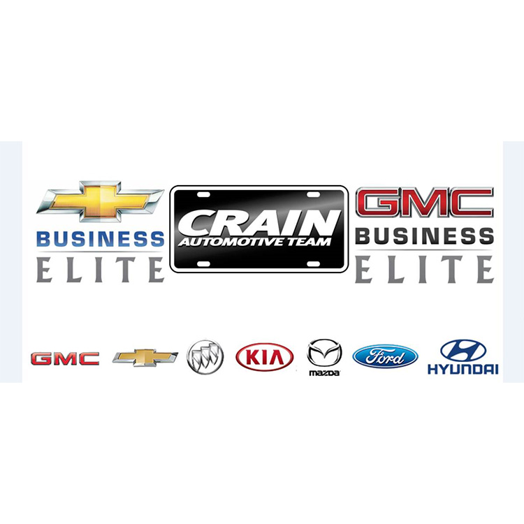 Crain Automotive